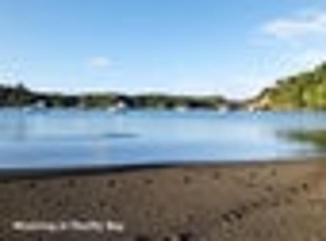 Land for sale in Tutukaka, Northland