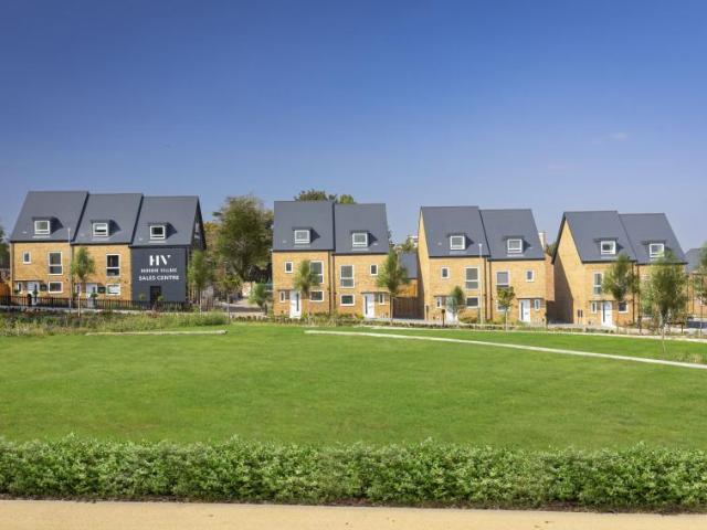 Apartment for sale in Hamerton, Kent