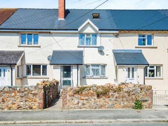 House for sale in Goodwick, Wales