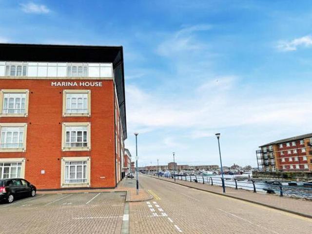 House for sale in Hartlepool
