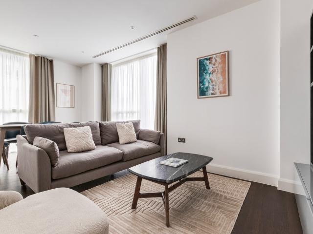 Apartment for rent in Isle Of Dogs, Greater London
