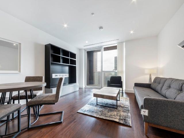 Apartment for rent in Isle Of Dogs, Greater London