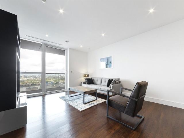 Apartment for rent in Isle Of Dogs, Greater London