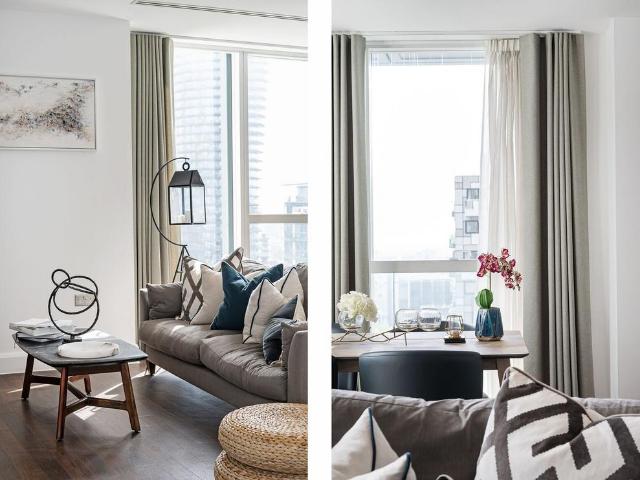 Apartment for rent in Isle Of Dogs, Greater London