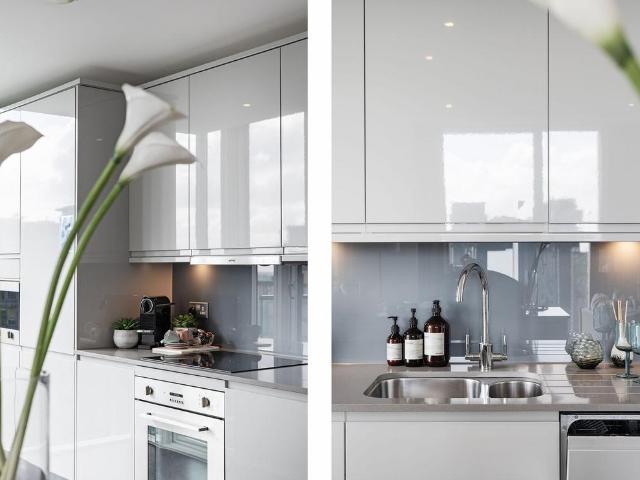 Apartment for rent in Isle Of Dogs, Greater London