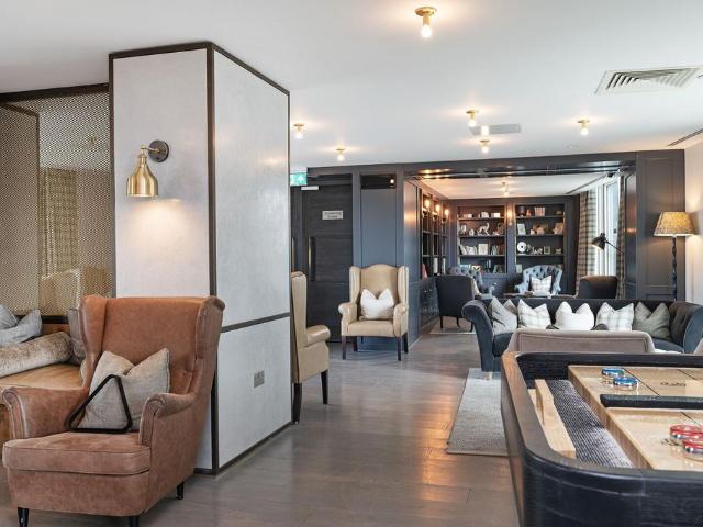 Apartment for rent in Isle Of Dogs, Greater London