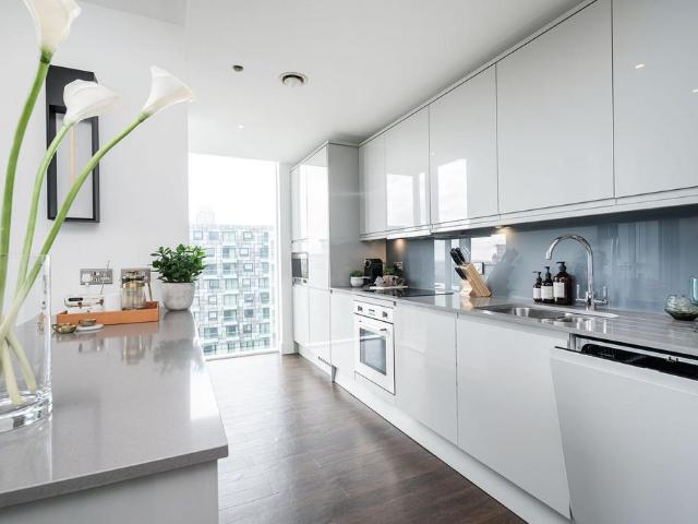 House for rent in Isle Of Dogs, Greater London