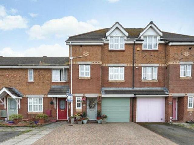 House for sale in Fleetwood, Cabus
