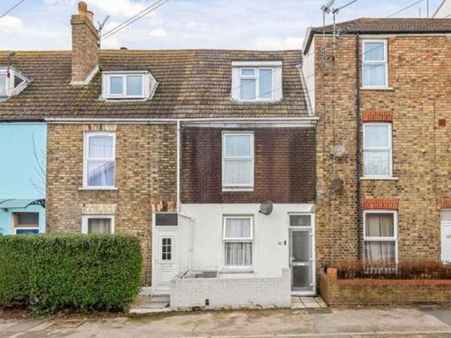 House for sale in Folkestone