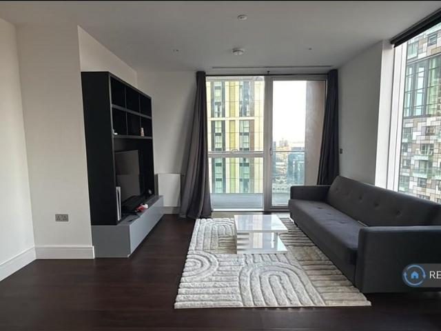 Apartment for rent in Isle Of Dogs, Greater London