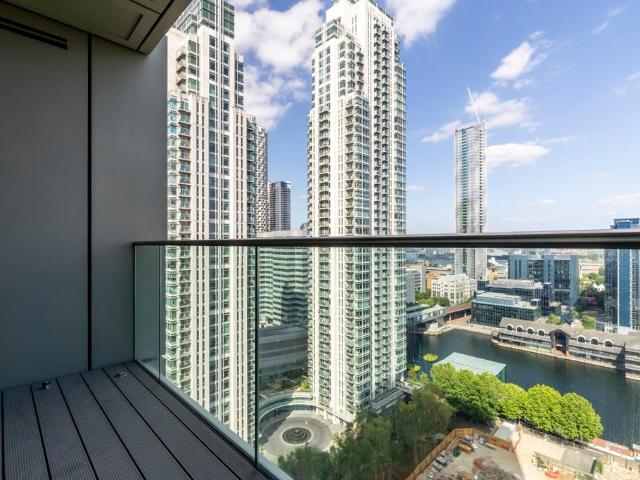 House for rent in Isle Of Dogs, Greater London