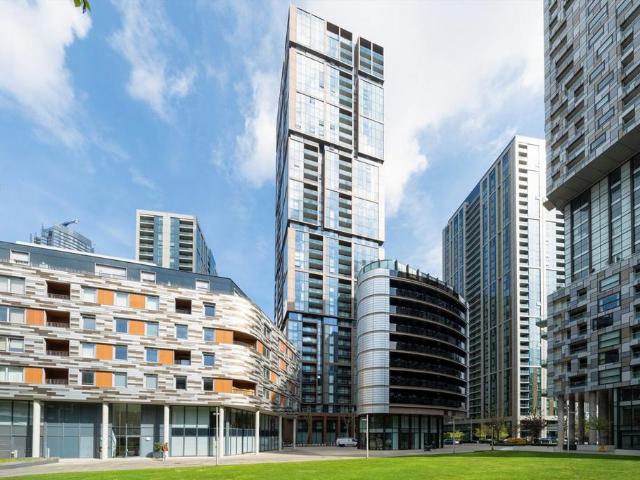 Apartment for rent in Isle Of Dogs, Greater London