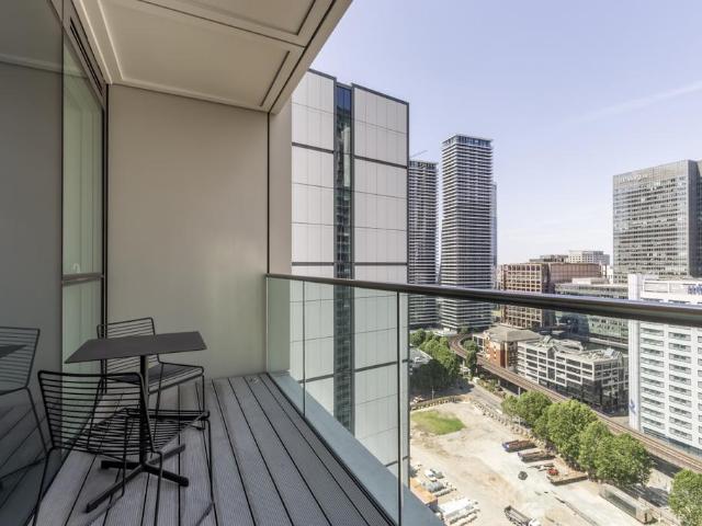 Apartment for rent in Isle Of Dogs, Greater London