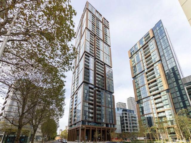 House for rent in Isle Of Dogs, Greater London
