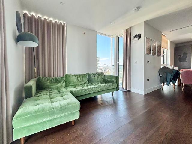 Apartment for rent in Isle Of Dogs, Greater London