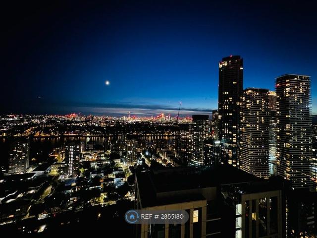 Apartment for rent in Isle Of Dogs, Greater London
