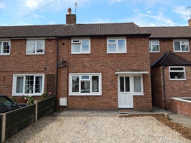 House for rent in Sherborne, East Dorset