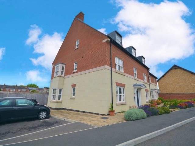 Apartment for rent in Sherborne, East Dorset