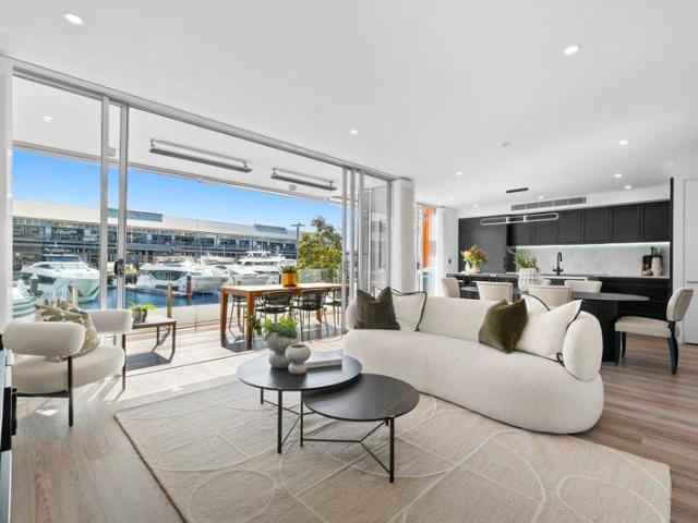 Apartment for sale in Sydney, New South Wales