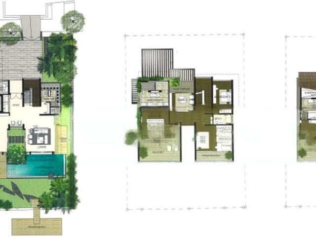 Detached House for sale