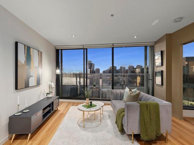 Apartment for sale in Docklands, Melbourne