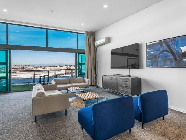 Apartment for rent in Auckland, Oroua County