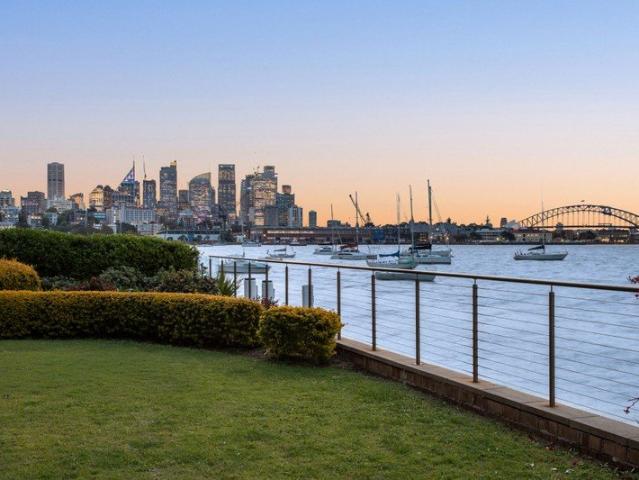 Apartment for sale in Eastern Suburbs, Sydney