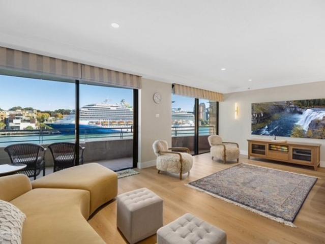 Apartment for rent in Sydney, New South Wales