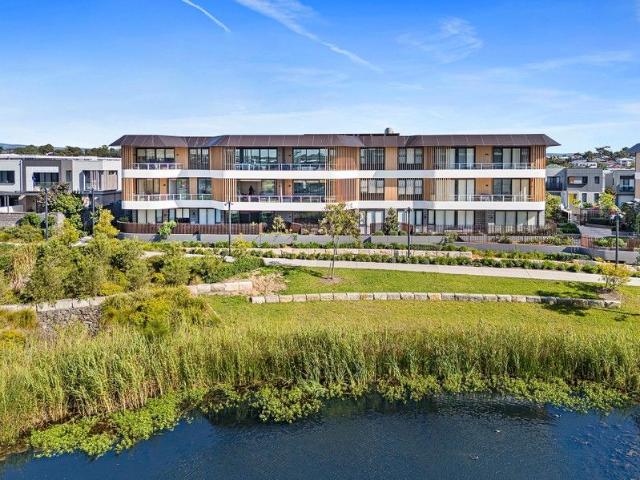Apartment for sale in New South Wales