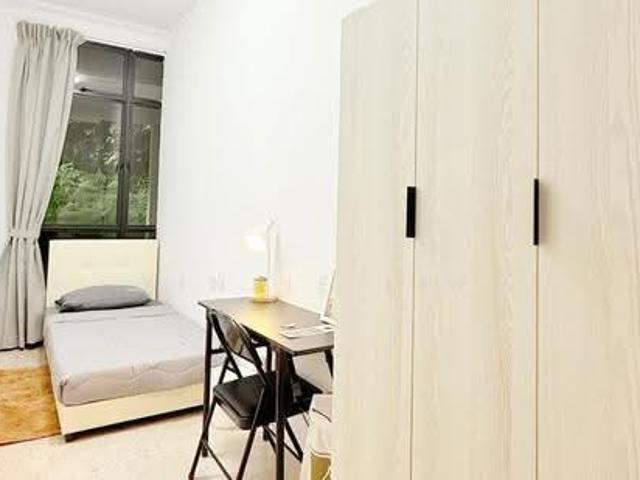 Apartment for rent in HarbourFront, Singapore