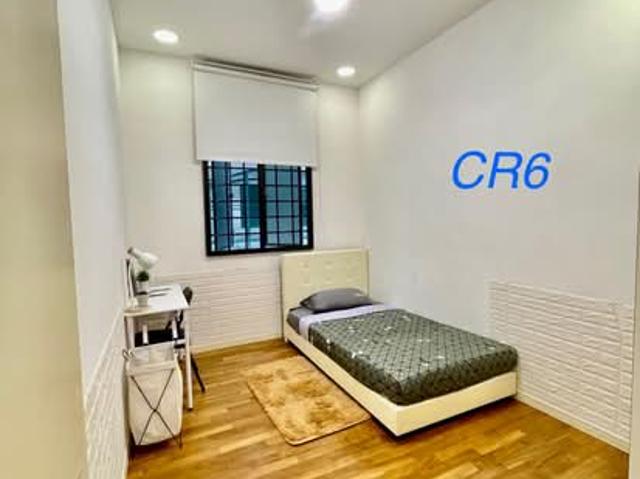Apartment for rent