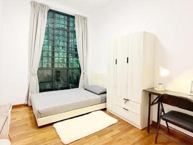 Apartment for rent in HarbourFront, Singapore
