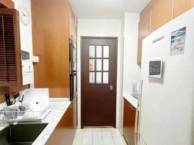 Apartment for rent