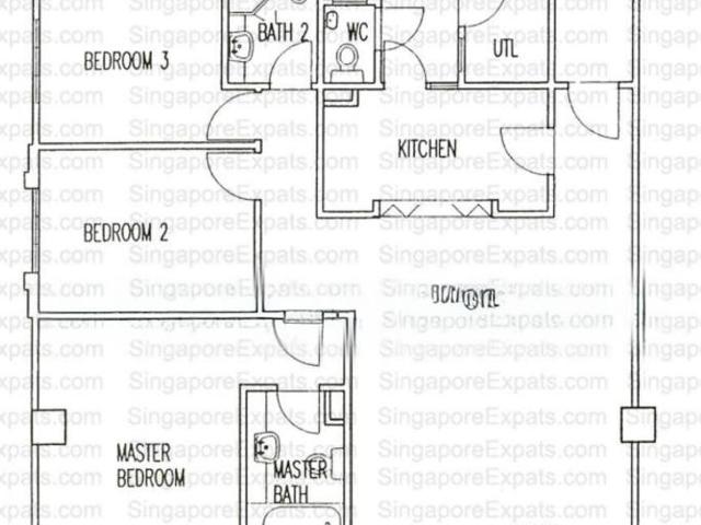 Apartment for rent