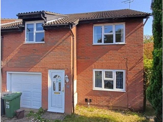House for rent in Helford, Hampshire