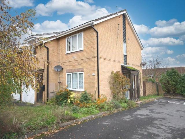 House for rent in Helford, Hampshire