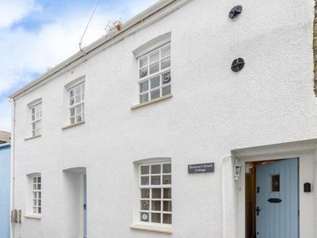 House for sale in Padstow, Cornwall