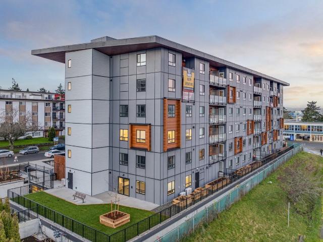 Apartment for rent in Victoria, Capital Regional District