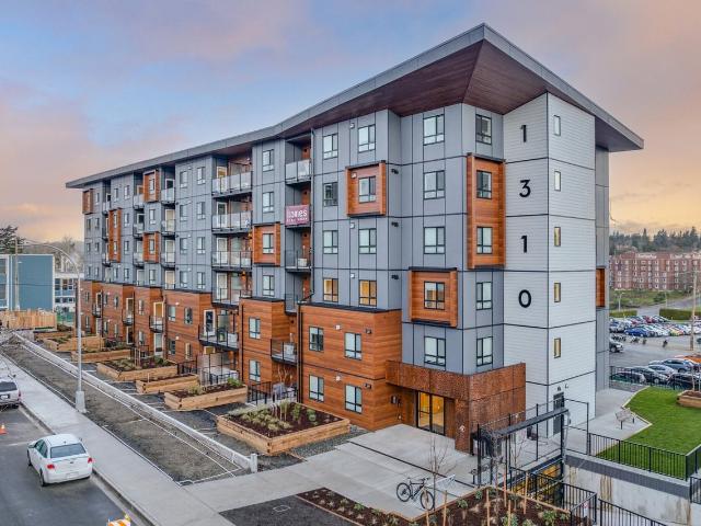 Apartment for rent in Victoria, British Columbia