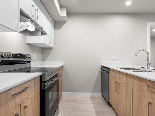 Apartment for rent in Victoria, British Columbia