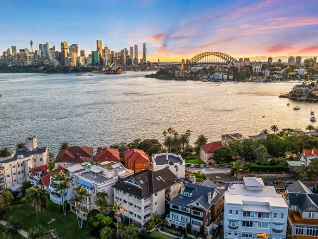 Apartment for rent in Sydney, New South Wales
