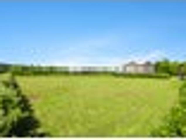 Land for sale in Kawau Island