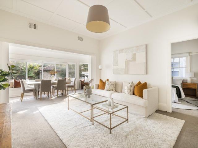 Apartment for sale in Sydney, New South Wales
