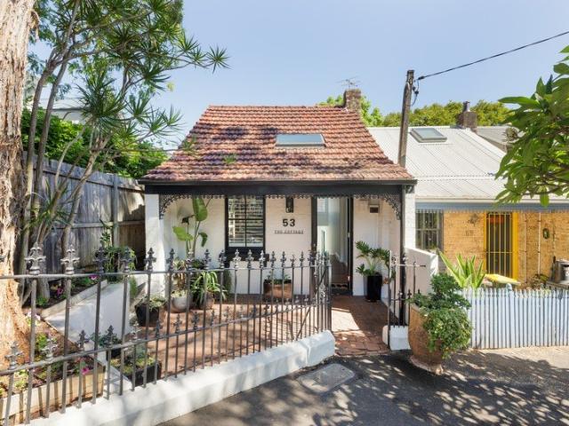 House for sale in Inner West, Sydney