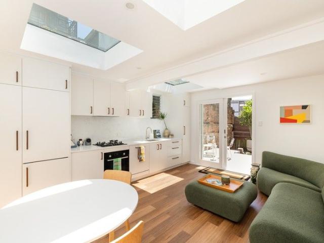 Land for sale in Sydney, New South Wales