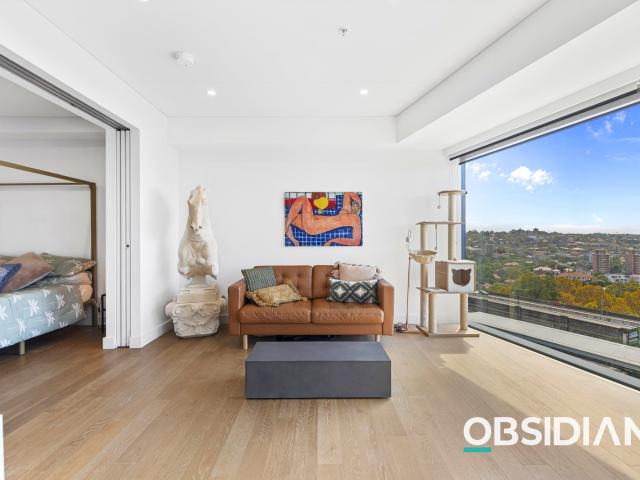 Apartment for sale in Sydney, New South Wales