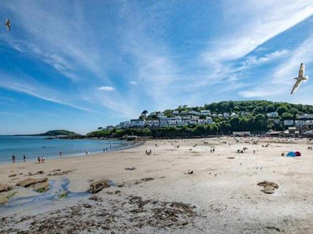 House for sale in Looe, Cornwall