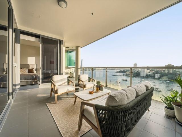Apartment for sale in Sydney, New South Wales