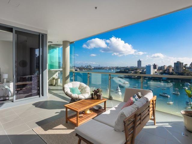 Apartment for sale in Sydney, New South Wales