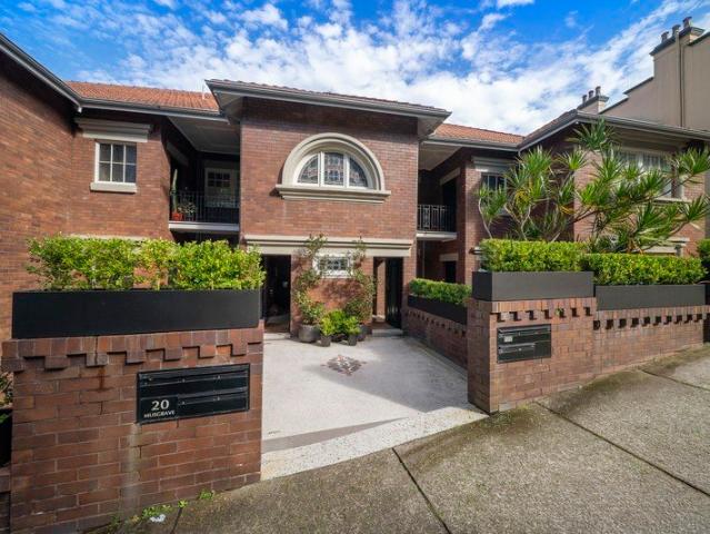 Apartment for sale in Sydney, New South Wales